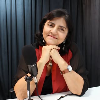 Vera Lúcia Vieira